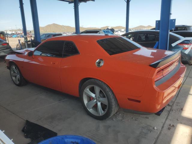 Photo 2 from auction – 2009 DODGE CHALLENGER with VIN 2B3LJ74W09H537530