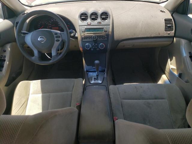 Photo 8 from auction – 2007 NISSAN ALTIMA 2.5 with VIN 1N4AL21E67C222008