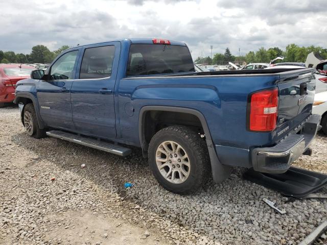 Photo 2 from auction – 2018 GMC SIERRA K15 with VIN 3GTU2MEC0JG529192