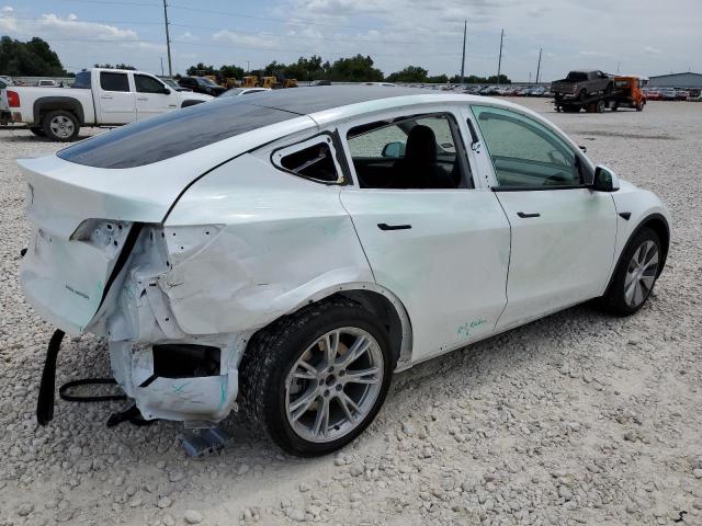 Photo 3 from auction – 2023 TESLA MODEL Y with VIN 7SAYGAEE5PF628515