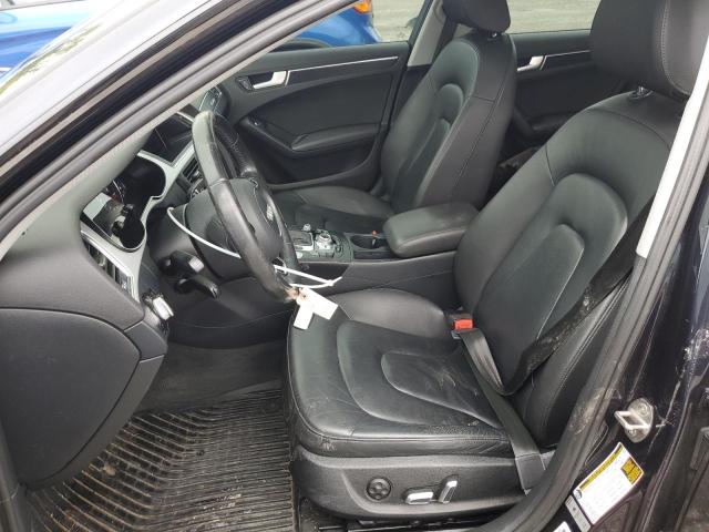 Photo 7 from auction – 2015 AUDI A4 PREMIUM with VIN WAUFFAFL2FN043571