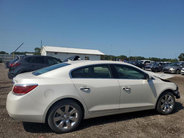 Photo 3 from auction – 2011 BUICK LACROSSE C with VIN 1G4GE5ED9BF246436