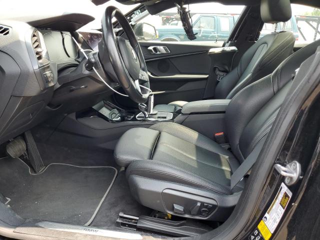 Photo 7 from auction – 2021 BMW 228XI with VIN WBA73AK04M7H43900