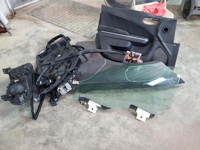 Photo 12 from auction – 2016 DODGE CHARGER SX with VIN 2C3CDXHG2GH203655
