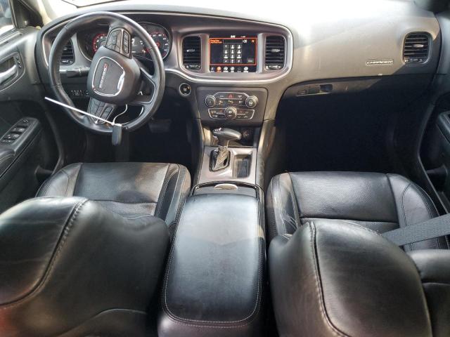 Photo 8 from auction – 2020 DODGE CHARGER SX with VIN 2C3CDXBG4LH234280
