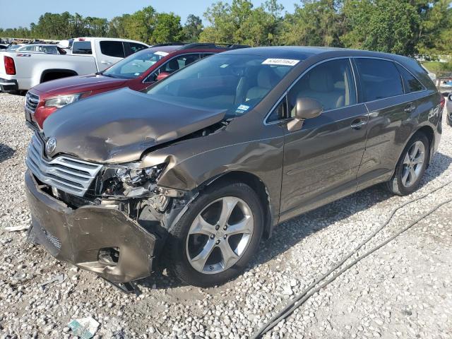 TOYOTA VENZA 2010 with VIN 4T3ZK3BB5AU021411 - Photo from auction