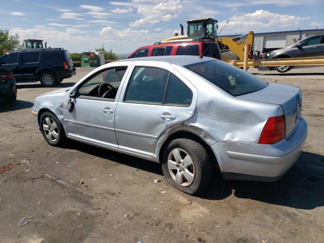 Photo 2 from auction – 2003 VOLKSWAGEN JETTA with VIN 3VWRE69M93M101201