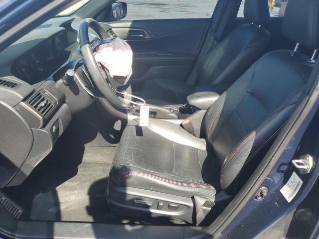 Photo 7 from auction – 2017 HONDA ACCORD SPO with VIN 1HGCR2F17HA042686