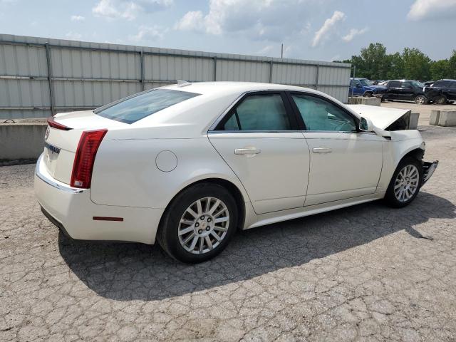Photo 3 from auction – 2010 CADILLAC CTS LUXURY with VIN 1G6DE5EG8A0149752
