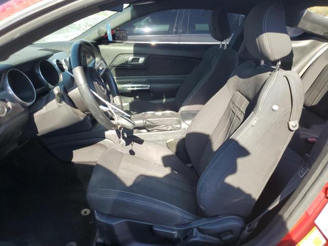 Photo 7 from auction – 2019 FORD MUSTANG with VIN 1FA6P8THXK5178354