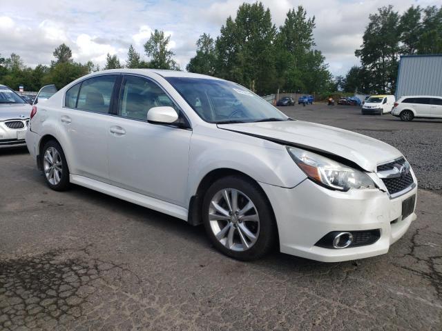 صورة رقم 4 من المزاد - 2013 SUBARU LEGACY 2.5 مع VIN 4S3BMBK69D3032055