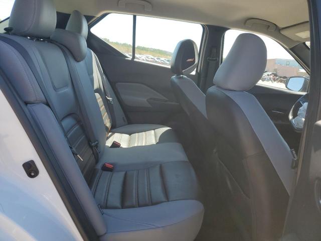 Photo 11 from auction – 2021 NISSAN KICKS SR with VIN 3N1CP5DV4ML523478