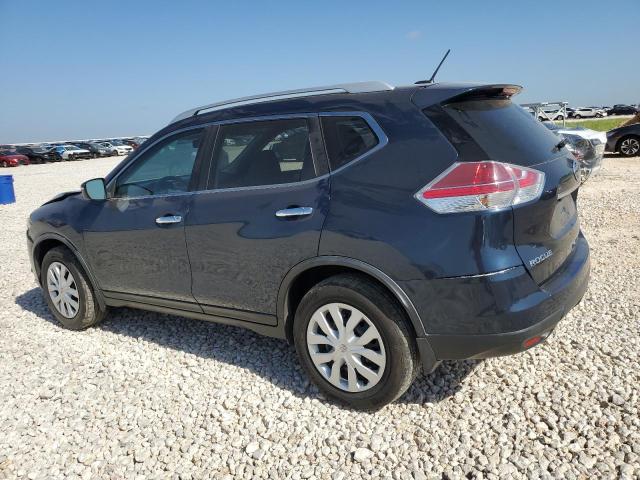 Photo 2 from auction – 2016 NISSAN ROGUE S with VIN JN8AT2MT5GW008263