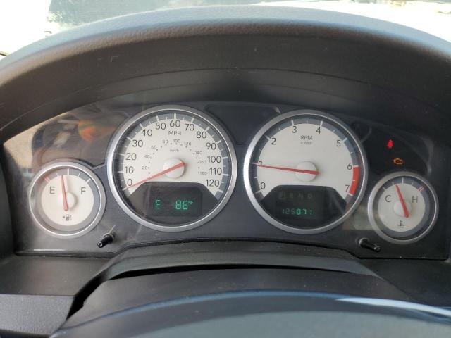Photo 9 from auction – 2010 DODGE GRAND CARA with VIN 2D4RN5D18AR292435