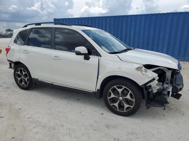 Photo 4 from auction – 2016 SUBARU FORESTER 2 with VIN JF2SJGXC3GH484175