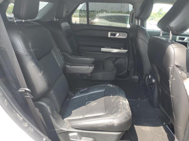 Photo 11 from auction – 2021 FORD EXPLORER with VIN 1FMSK8FH4MGB04126