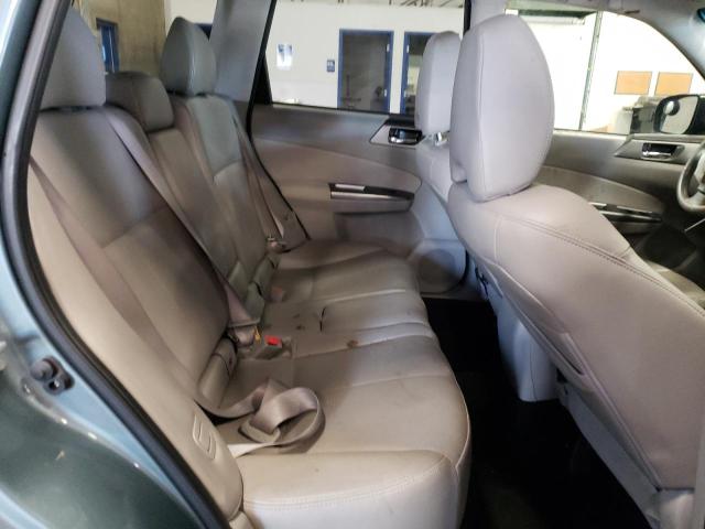 Photo 11 from auction – 2012 SUBARU FORESTER L with VIN JF2SHBEC5CH451139