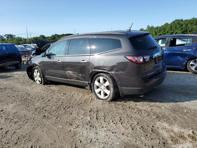 Photo 2 from auction – 2017 CHEVROLET TRAVERSE L with VIN 1GNKVGKD2HJ277359