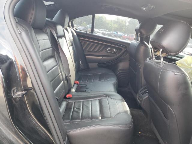 Photo 10 from auction – 2013 FORD TAURUS SHO with VIN 1FAHP2KT0DG118196