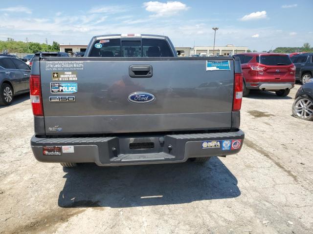 صورة رقم 6 من المزاد - 2005 FORD F150 مع VIN 1FTRF12255NB95405