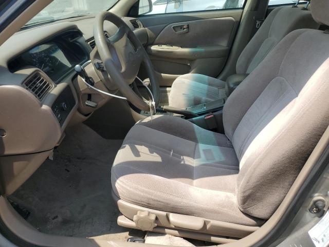 Photo 7 from auction – 1998 TOYOTA CAMRY CE with VIN 4T1BF22K6WU067782