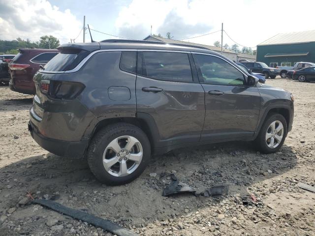 Photo 3 from auction – 2021 JEEP COMPASS LA with VIN 3C4NJDBB7MT575214