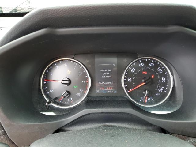 Photo 9 from auction – 2019 TOYOTA RAV4 XLE with VIN JTMP1RFVXKD029925