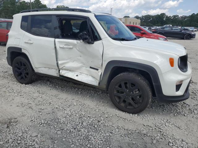 Photo 4 from auction – 2023 JEEP RENEGADE A with VIN ZACNJDE10PPP28883