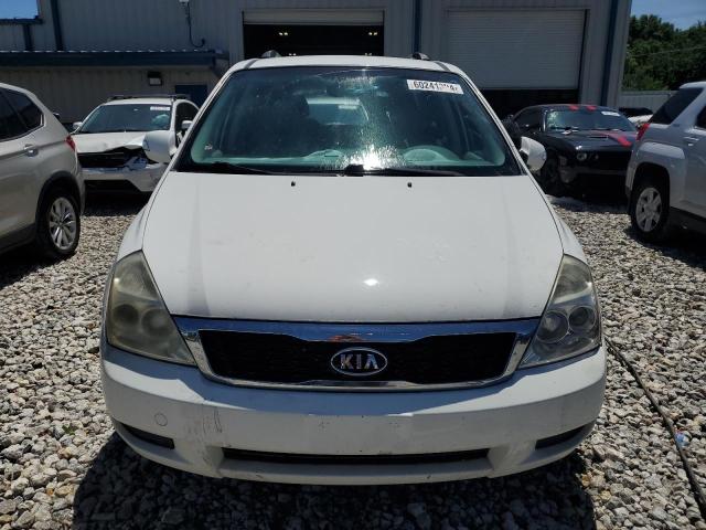 Photo 5 from auction – 2012 KIA SEDONA LX with VIN KNDMG4C76C6427410