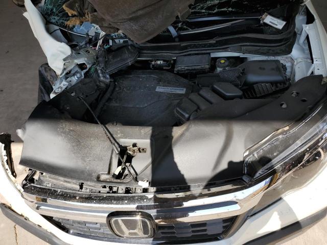 Photo 11 from auction – 2018 HONDA RIDGELINE with VIN 5FPYK3F77JB014815