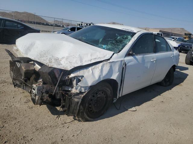 Photo 1 from auction – 2009 TOYOTA CAMRY BASE with VIN 4T4BE46K49R088844