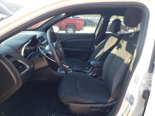 Photo 7 from auction – 2013 DODGE AVENGER SE with VIN 1C3CDZAB2DN661242