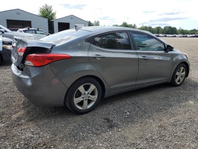Photo 3 from auction – 2011 HYUNDAI ELANTRA GL with VIN 5NPDH4AE7BH045874