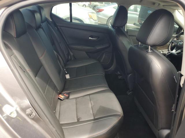 Photo 10 from auction – 2020 NISSAN SENTRA SR with VIN 3N1AB8DV2LY283341