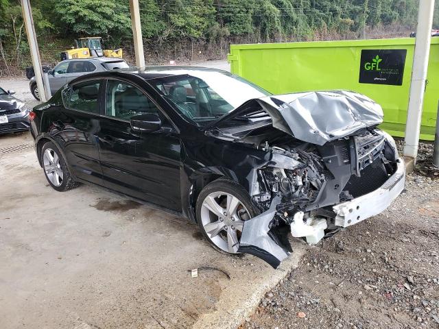 Photo 4 from auction – 2015 ACURA ILX 20 with VIN 19VDE1F36FE010874