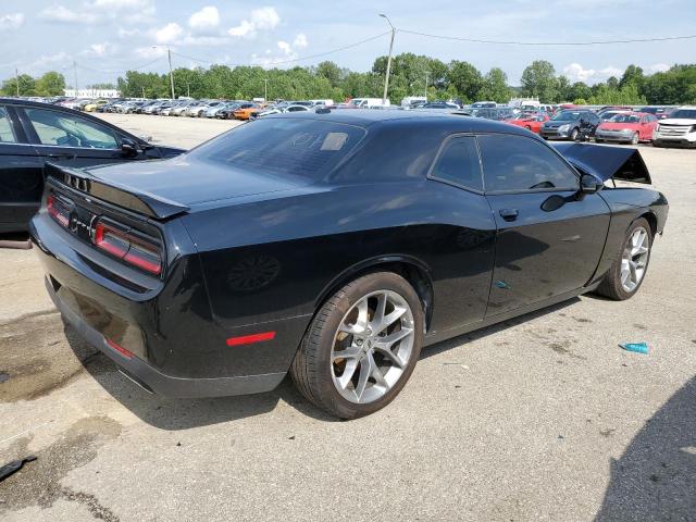 Photo 3 from auction – 2022 DODGE CHALLENGER with VIN 2C3CDZJG5NH226513