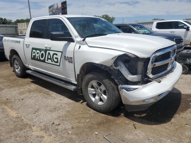 Photo 4 from auction – 2019 RAM 1500 CLASS with VIN 3C6RR7LG8KG670108