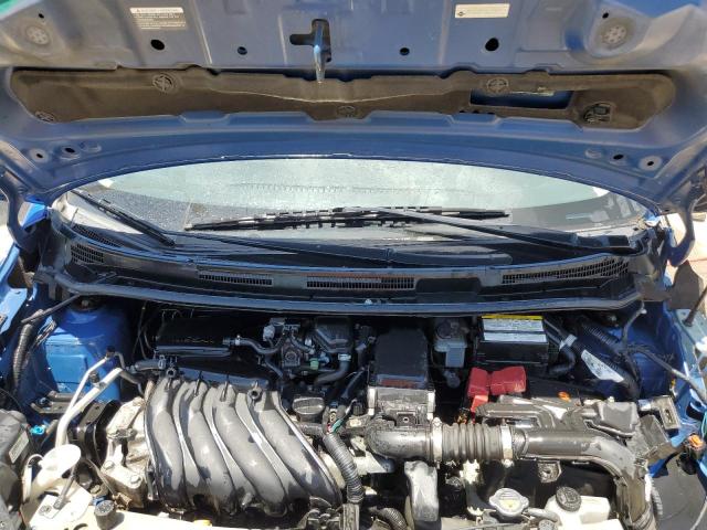 Photo 11 from auction – 2016 NISSAN VERSA NOTE with VIN 3N1CE2CP7GL373717