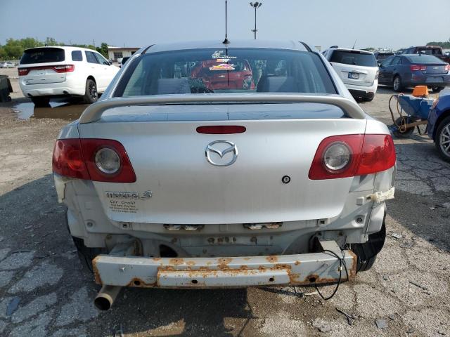 Photo 6 from auction – 2004 MAZDA 3 I with VIN JM1BK12F641169532