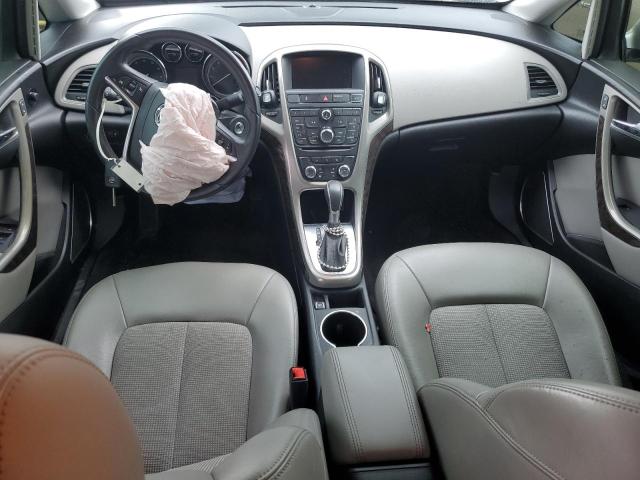 Photo 8 from auction – 2013 BUICK VERANO CON with VIN 1G4PR5SK3D4255526