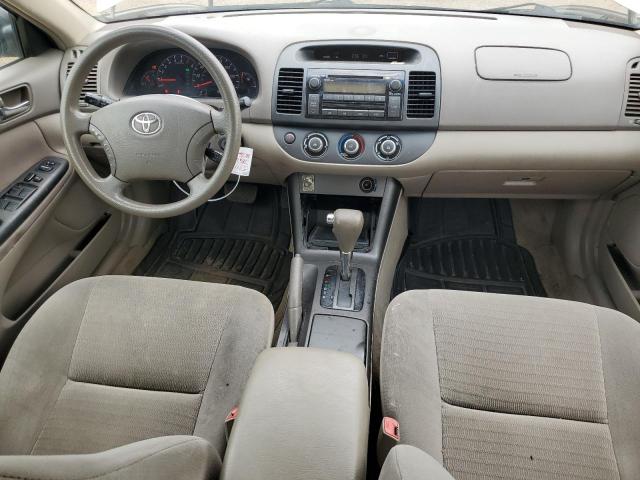 Photo 8 from auction – 2005 TOYOTA CAMRY LE with VIN 4T1BE32K55U003997