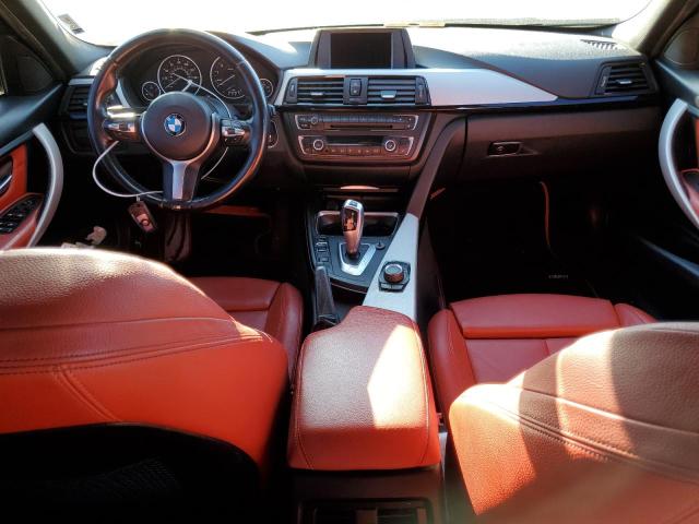 Photo 8 from auction – 2015 BMW 328 I with VIN WBA3A5C58FF606454