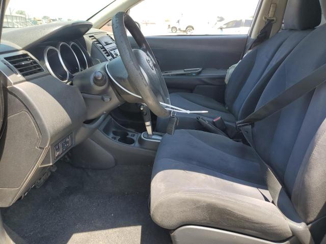 Photo 7 from auction – 2009 NISSAN VERSA S with VIN 3N1BC13E29L434937