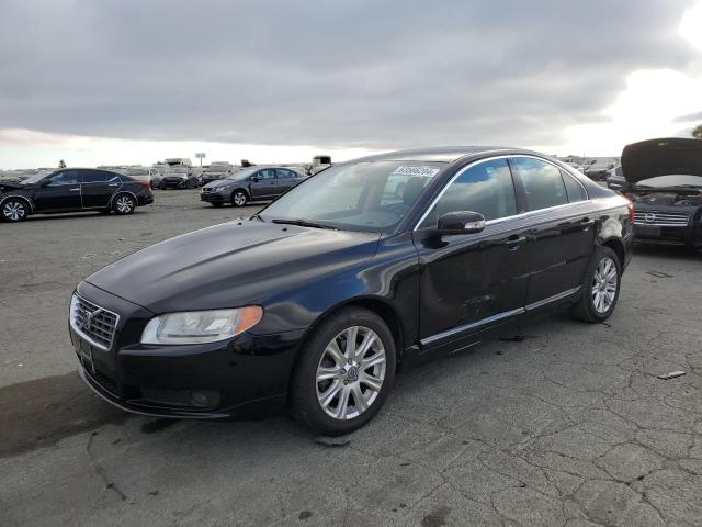 Photo 1 from auction – 2009 VOLVO S80 3.2 with VIN YV1AS982491090490