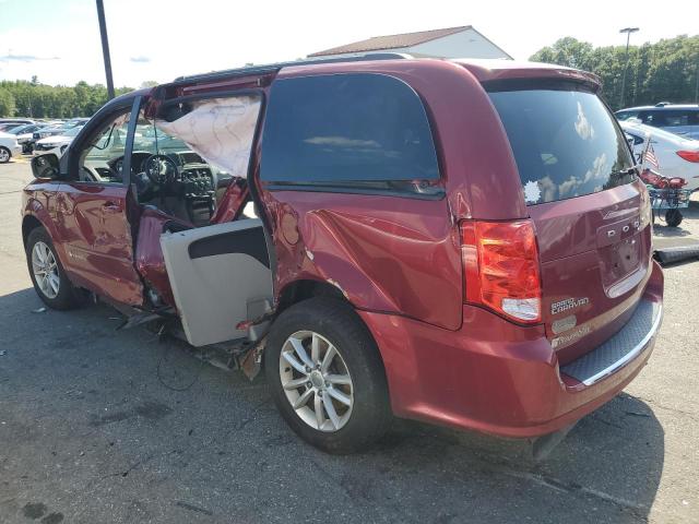 Photo 2 from auction – 2015 DODGE GRAND CARA with VIN 2C4RDGCG1FR569001