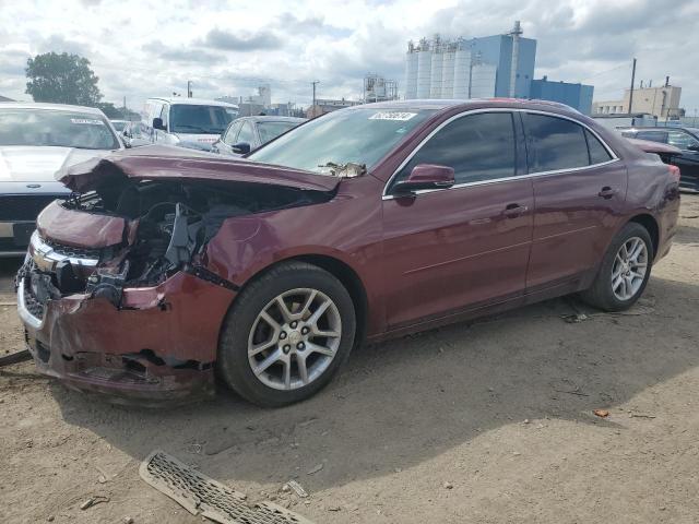 Photo 1 from auction – 2015 CHEVROLET MALIBU 1LT with VIN 1G11C5SL3FF139148