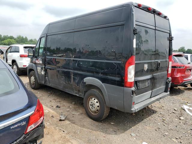 Photo 2 from auction – 2014 RAM PROMASTER with VIN 3C6TRVBG2EE114419