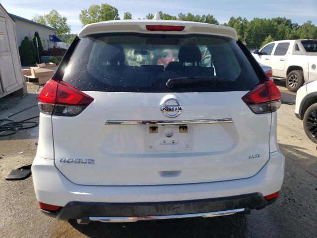 Photo 6 from auction – 2017 NISSAN ROGUE S with VIN KNMAT2MV6HP562002