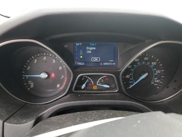 Zdjęcie 9 z aukcji – 2014 FORD FOCUS SE z VIN 1FADP3K29EL247719