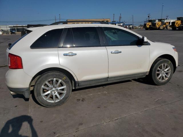 Photo 3 from auction – 2011 FORD EDGE SEL with VIN 2FMDK3JC8BBA85060